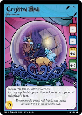 Crystal Ball